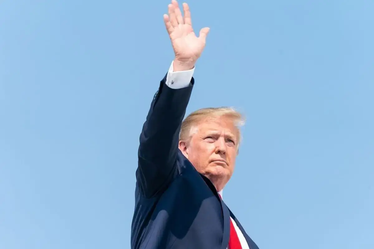 Trump