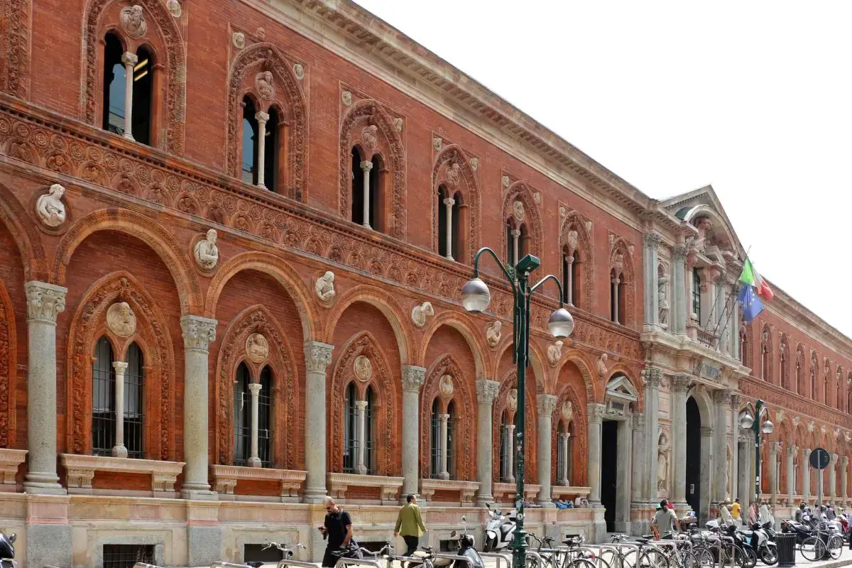 La Statale di Milano