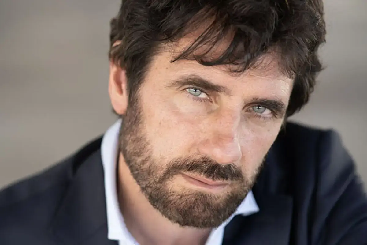 Massimiliano Lisa