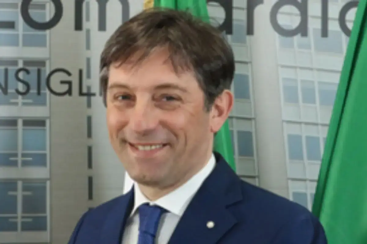 Fabrizio Sala