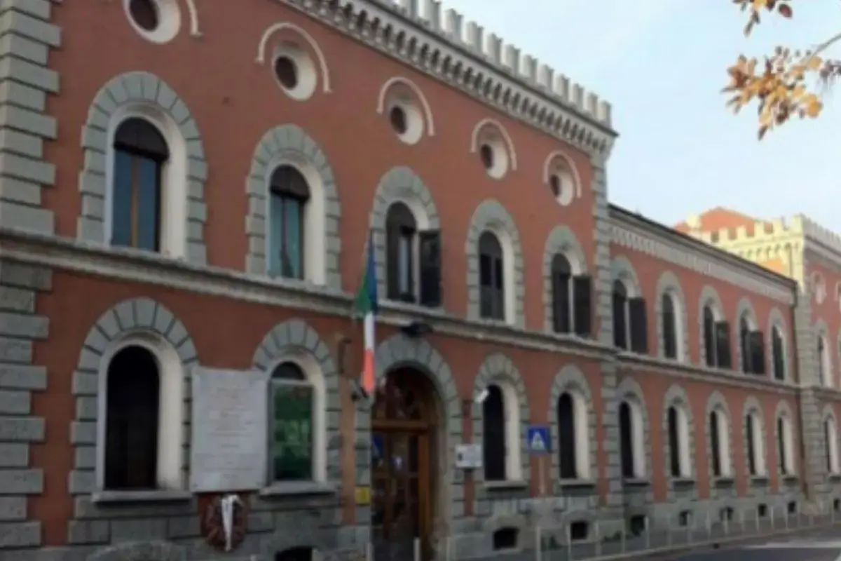 San Vittore