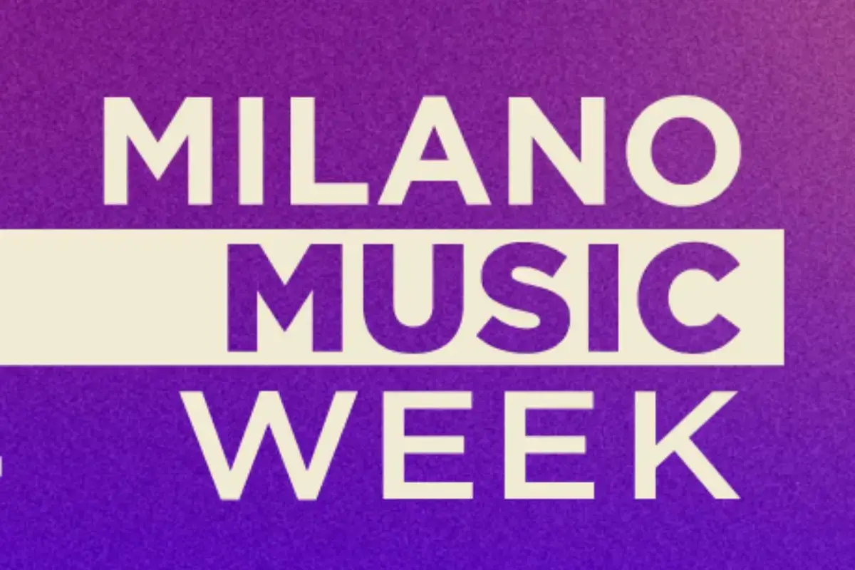 Milano Music Week