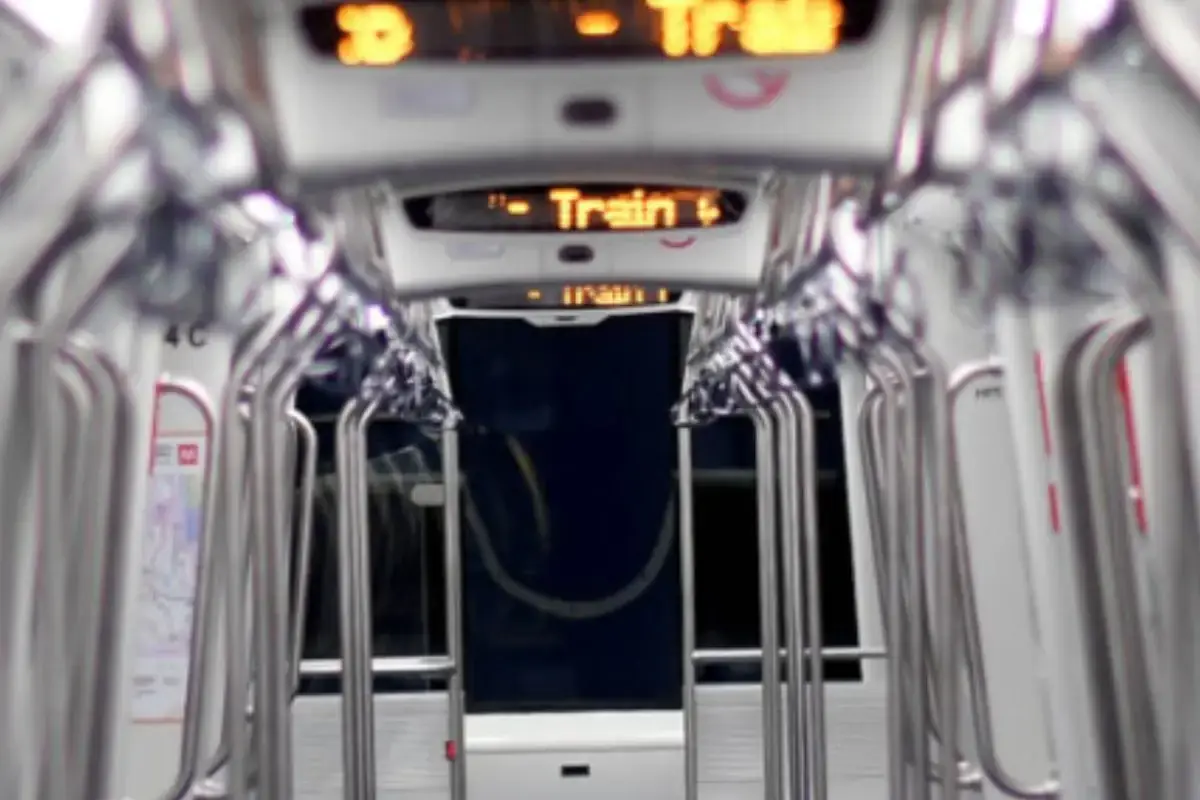 Linea metro