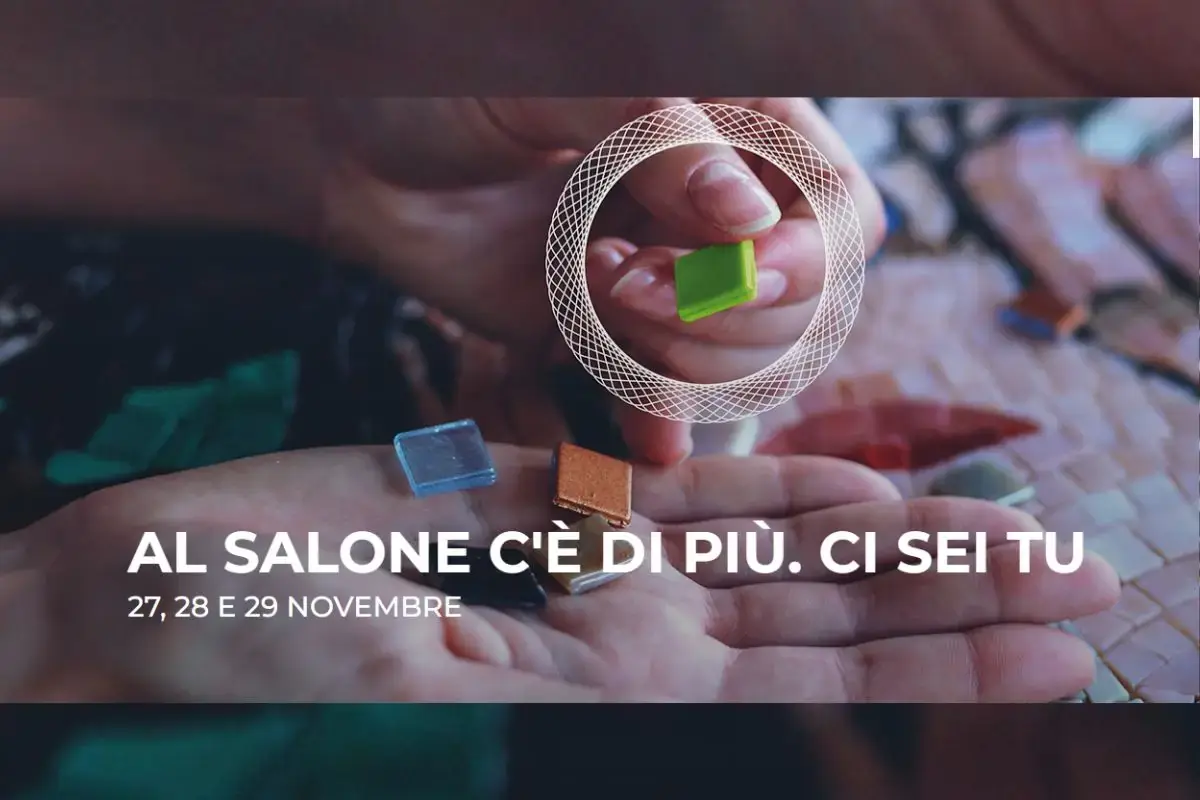 Salone dei Pagamenti