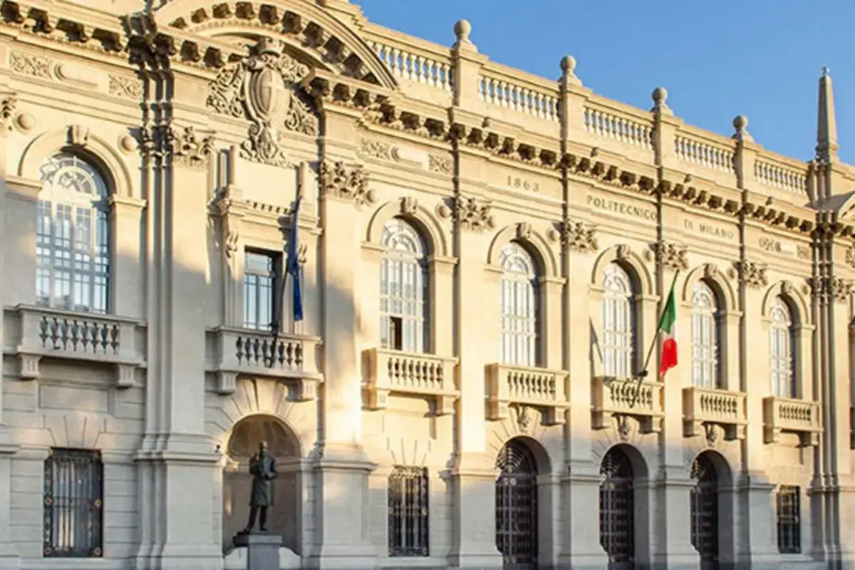 Politecnico Milano