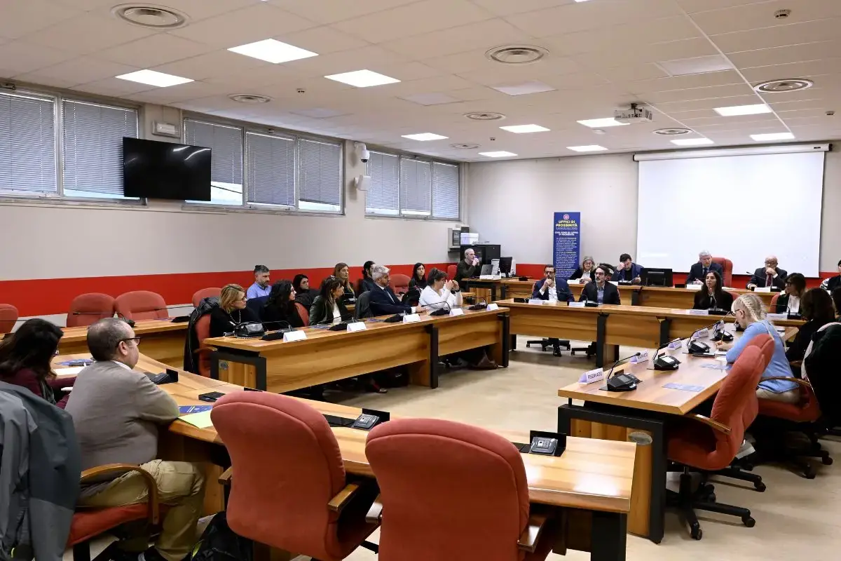 inaugurato il primo Ufficio di Prossimità per i Servizi Giudiziari