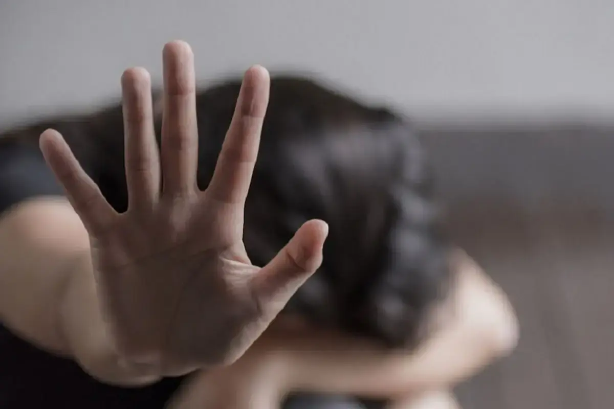 Violenza sulle donne