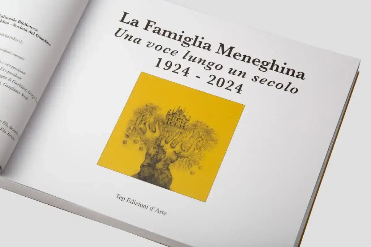 La Famiglia Meneghina