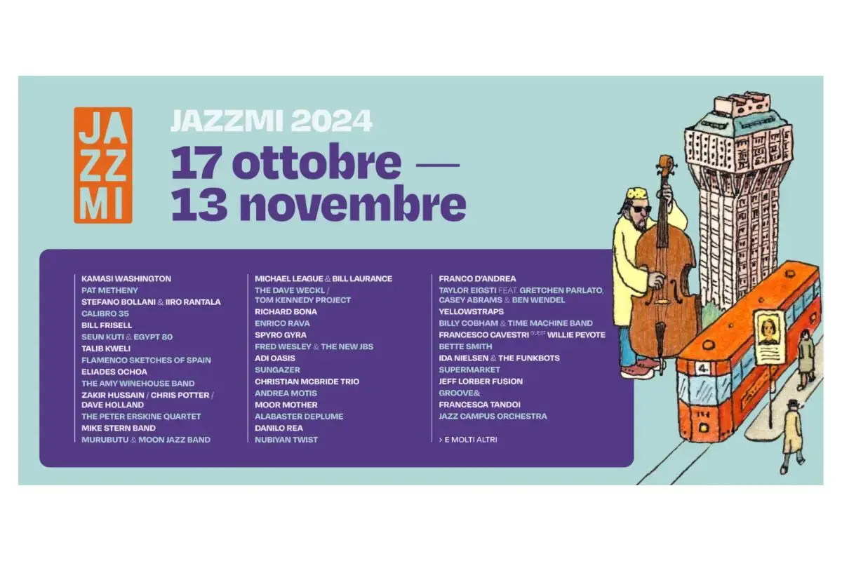 JAZZMI