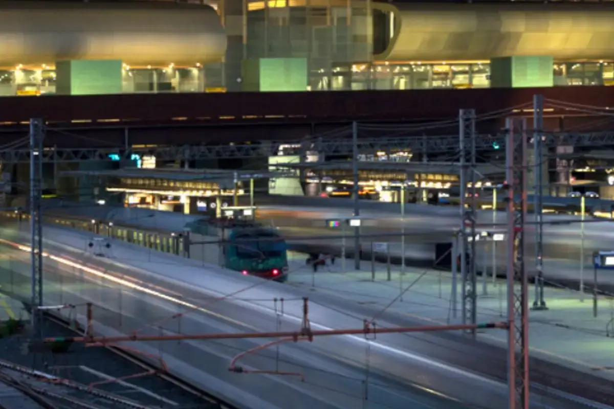 RFI