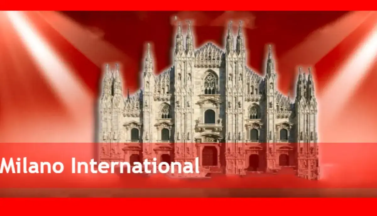 Premio Letterario Milano International