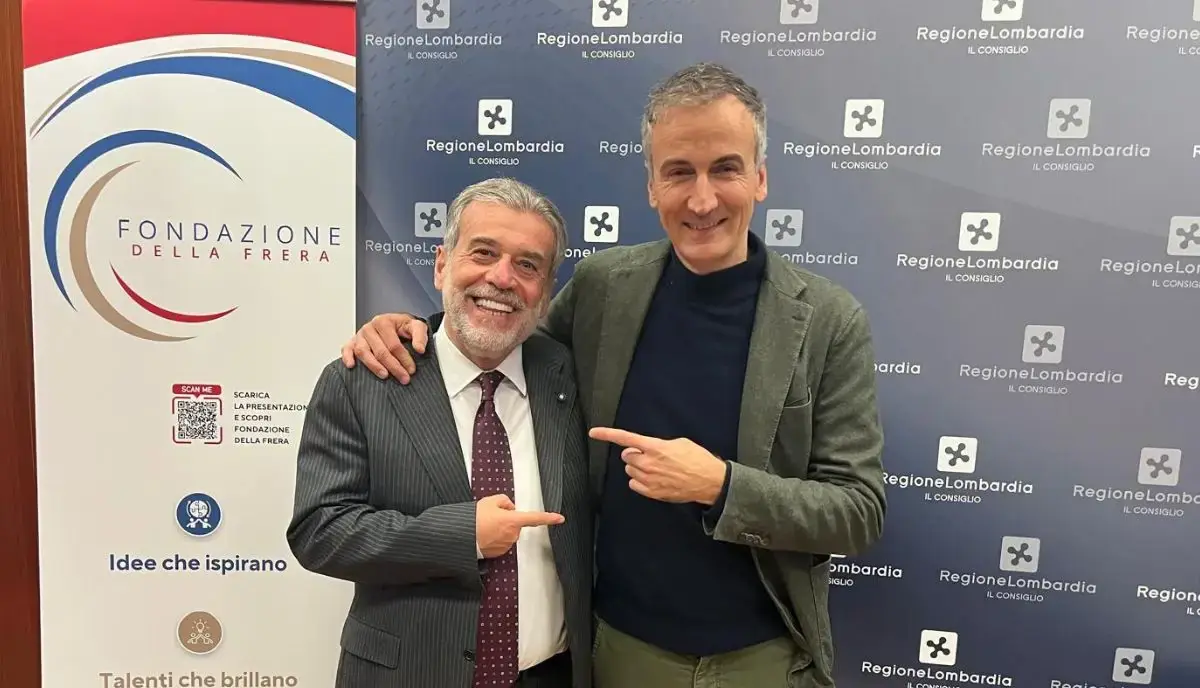 Il bando “Io Sono Futuro”