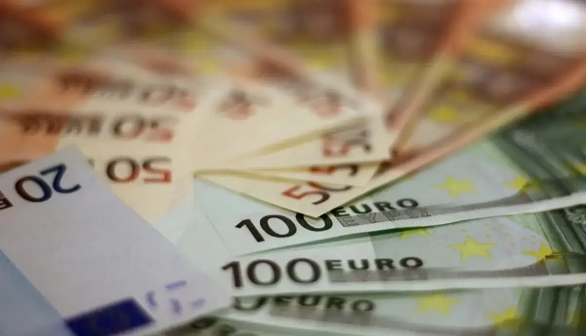 Soldi, economia