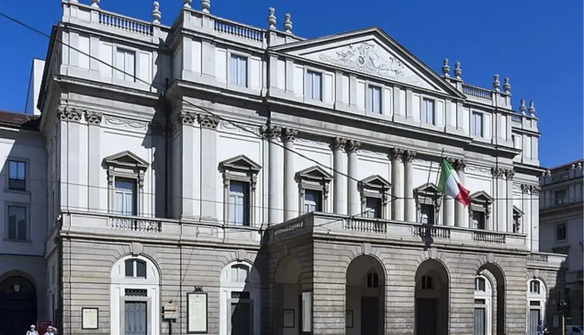 Teatro alla Scala