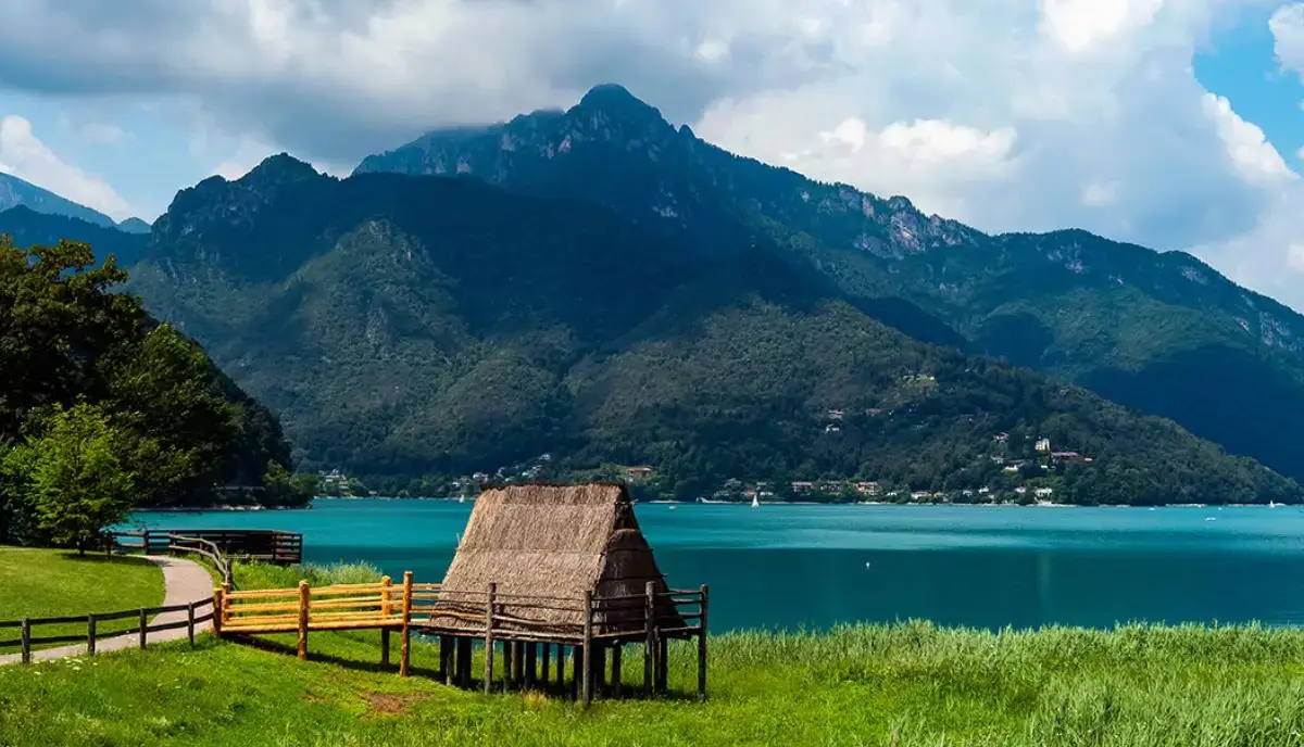 turismo dei territori: Regione Lombardia