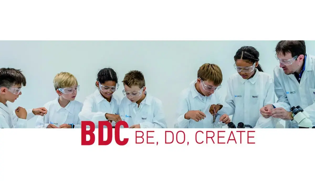BDC School