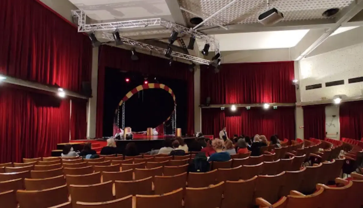 Teatro Oscar