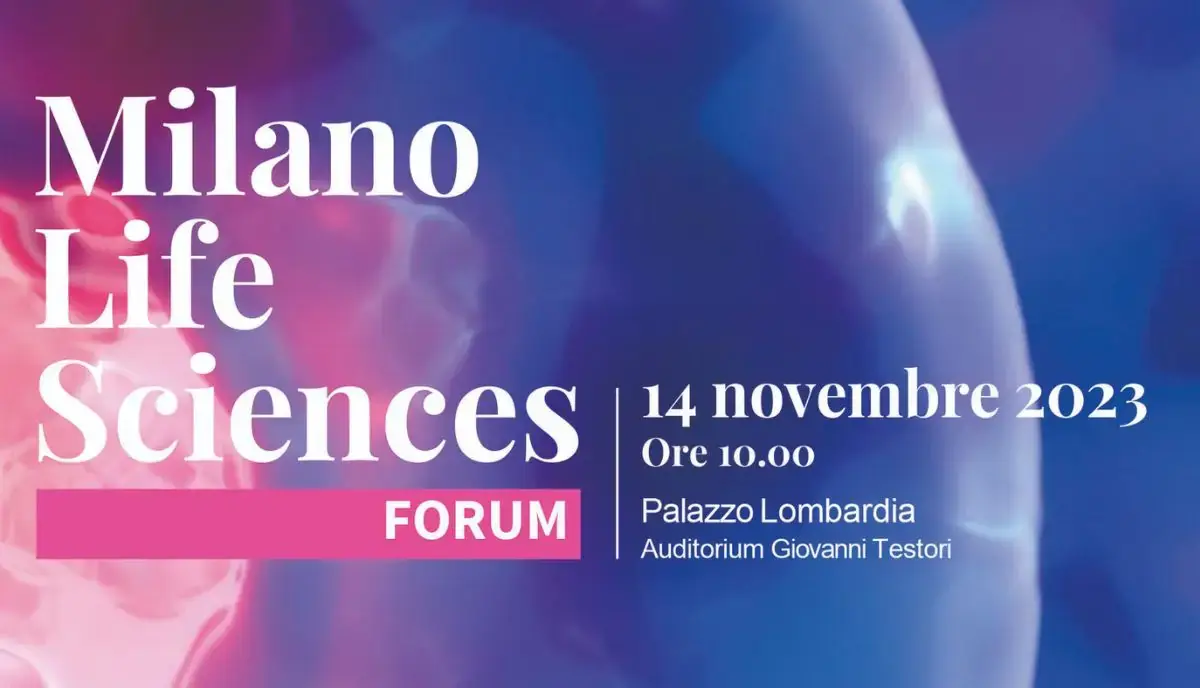Milano Life Science Forum