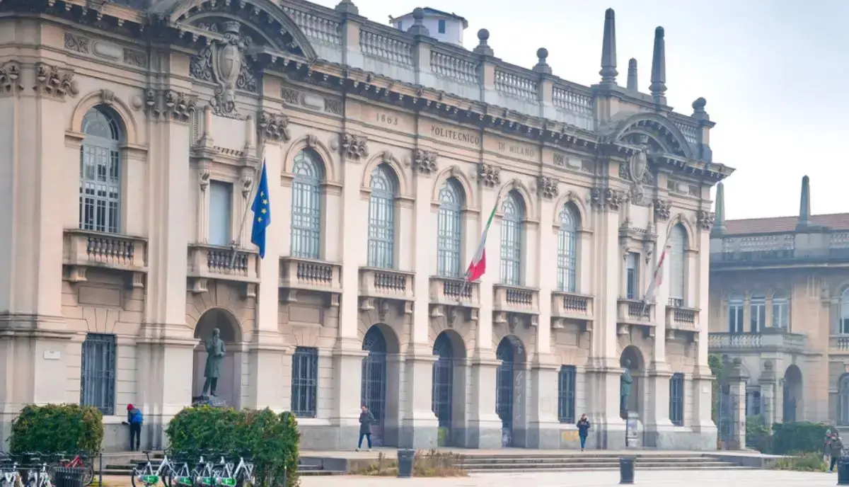 Politecnico di Milano