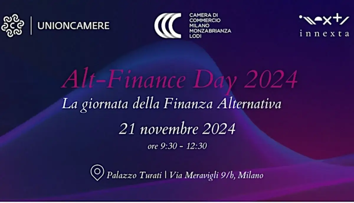 Alt-Finance Day