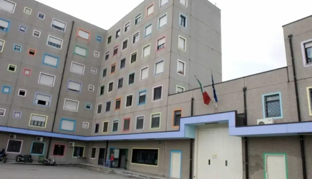 Carcere di Bollate