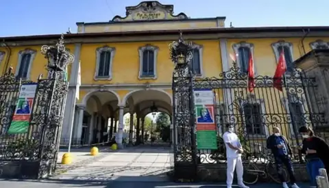Pio Albergo Trivulzio, Giancarlo Cordani commissario dal 18 settembre: guiderà la Baggina fino al nuovo Cda