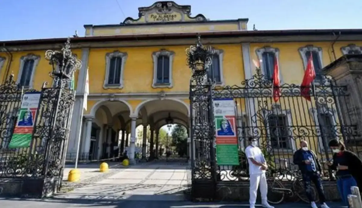 Pio Albergo Trivulzio