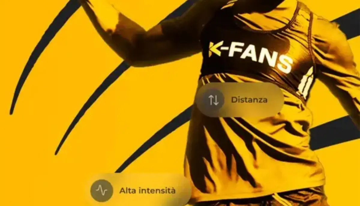 K-Fans