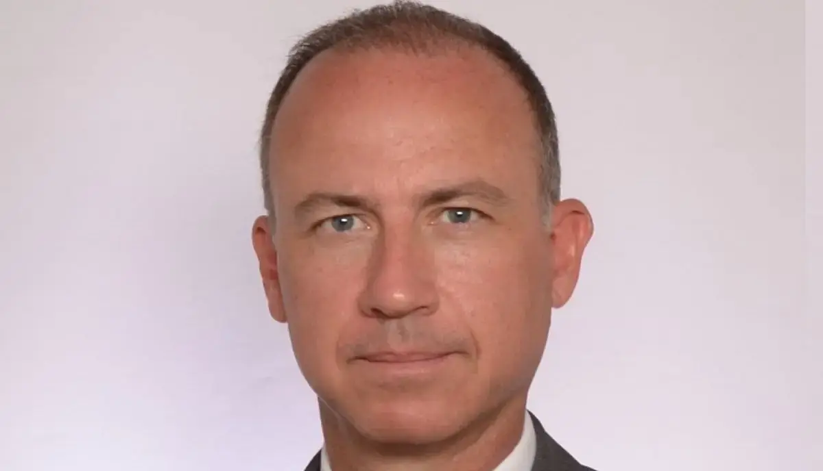 Francesco Buzzella
