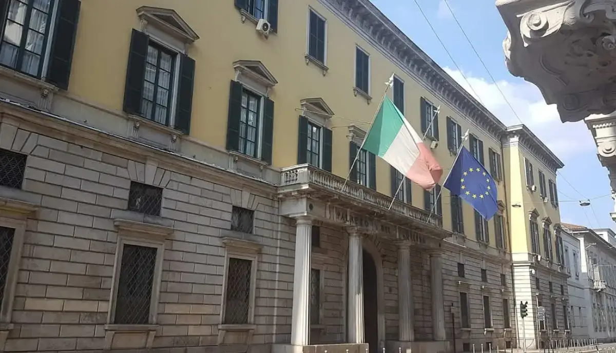 Prefettura di Milano