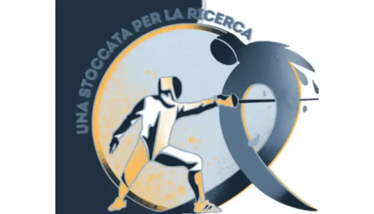 Una Stoccata per la ricerca: contro il tumore al pancreas