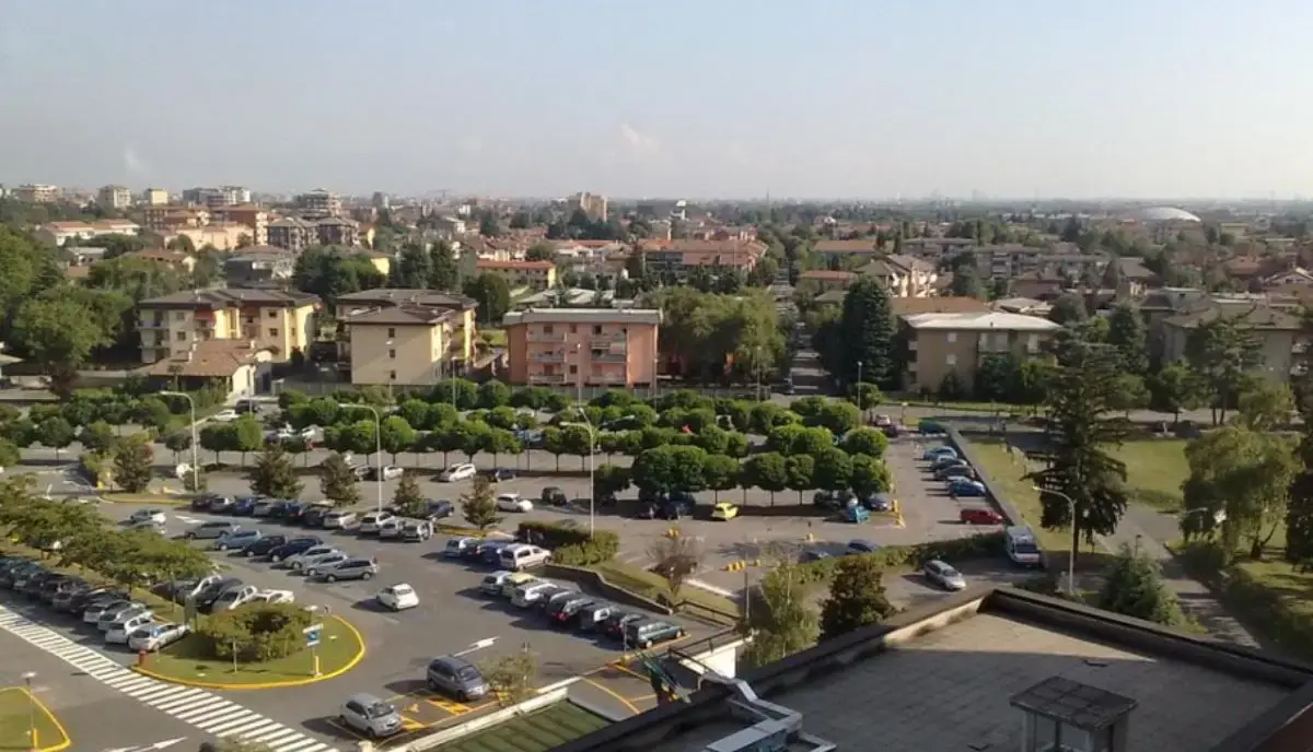 Immobiliare, hinterland milanese