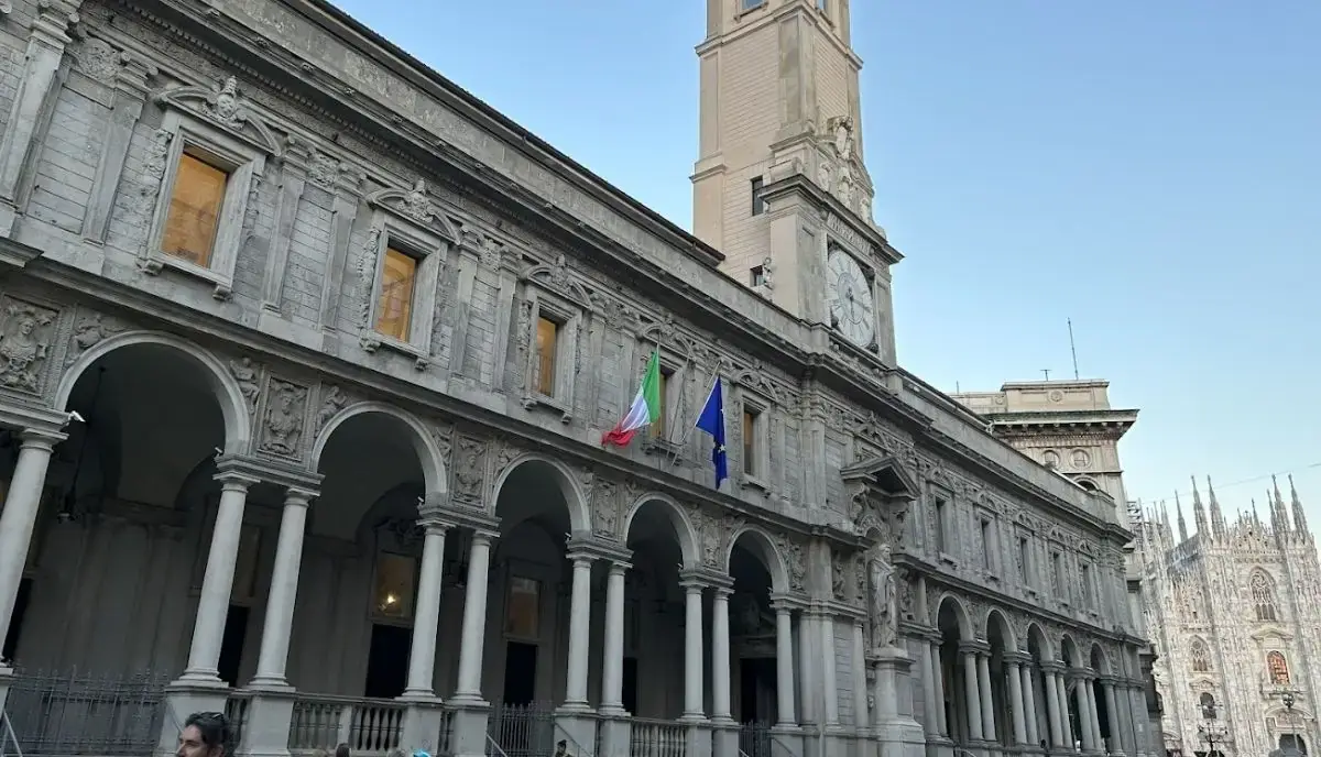 Palazzo Giureconsulti