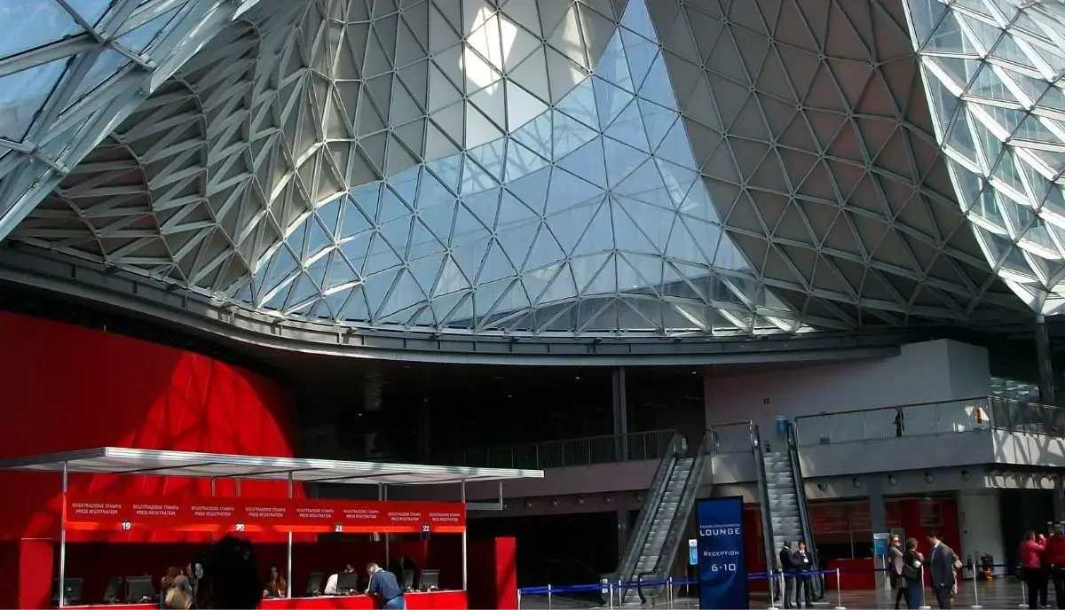 Artigiano in Fiera, Milano Rho