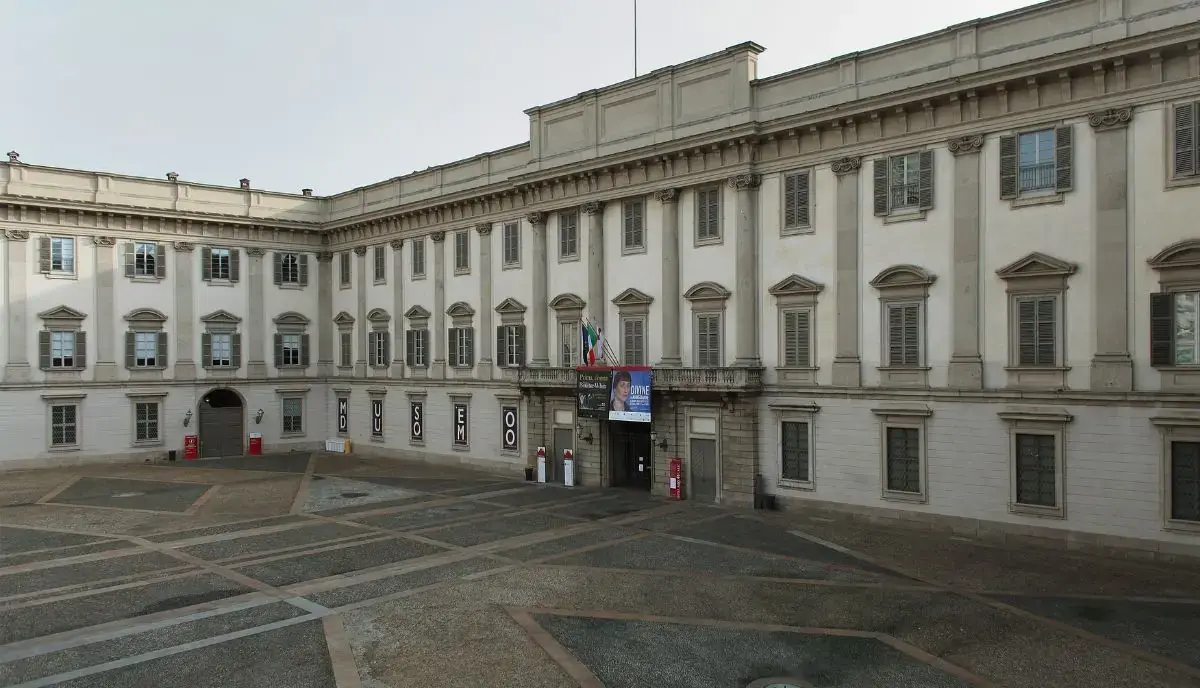 Palazzo Reale