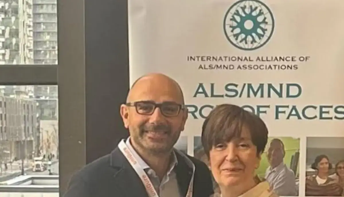 Lotta alla SLA: l’eccellenza italiana di AISLA e AriSLA