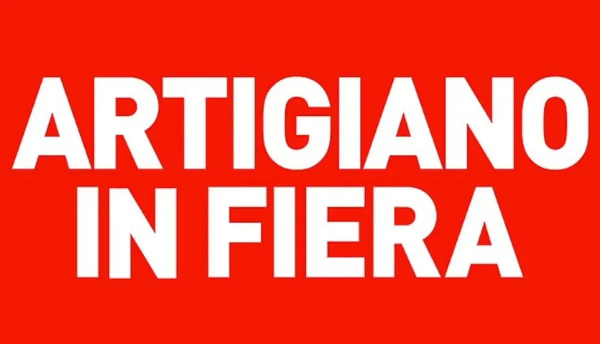 Artigiano in Fiera