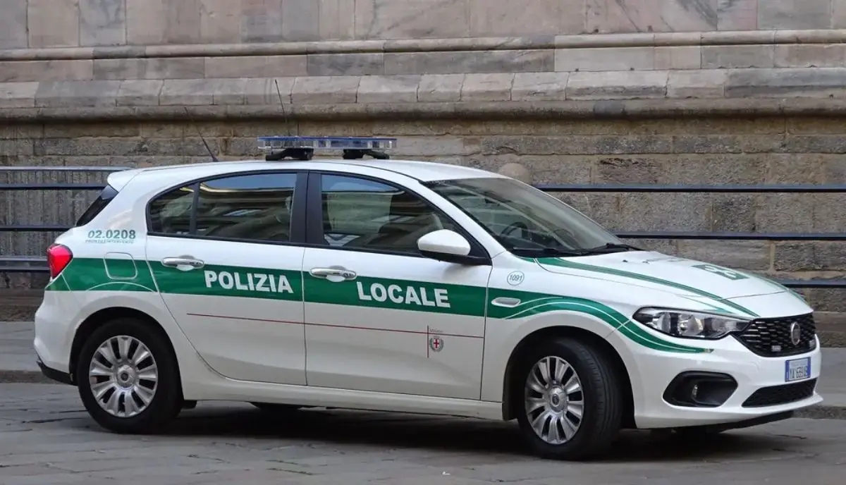 Polizia Locale