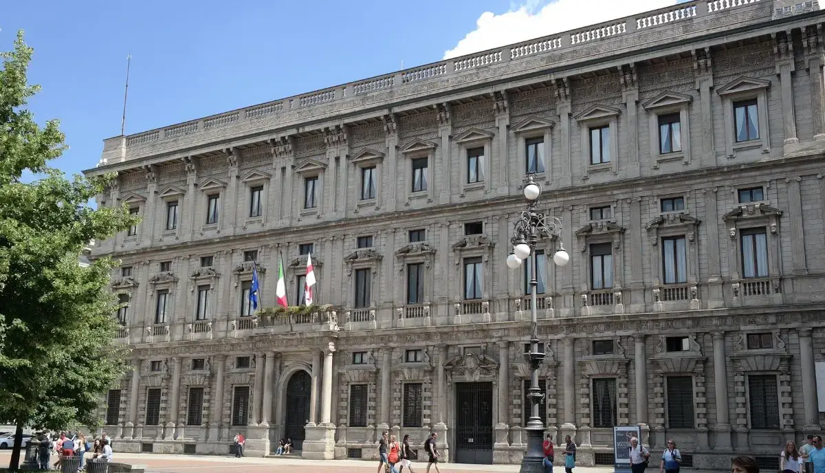 Palazzo Marino