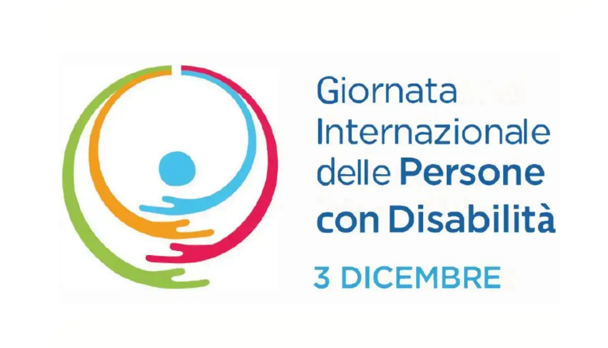 giornata internazionale delle persone con disabilità