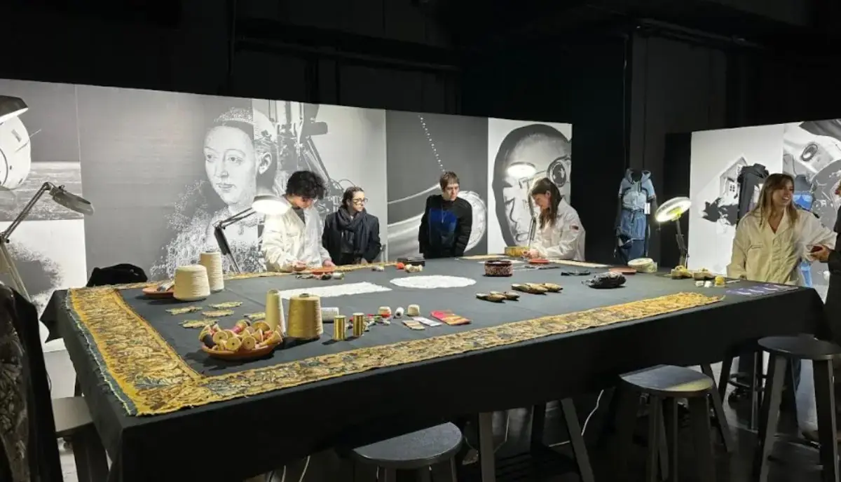 Scuola di Restauro di Botticino