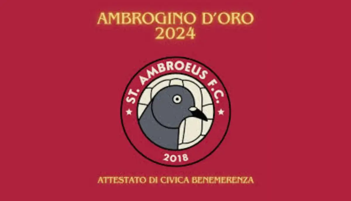 St. Ambroeus FC