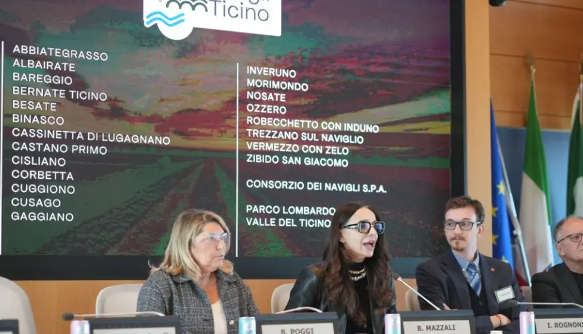 il progetto “Tra Naviglio e Ticino – Percorsi di Autenticità”