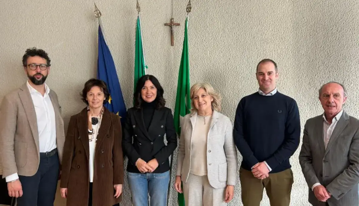 Regione Lombardia: riordino del settore della riabilitazione