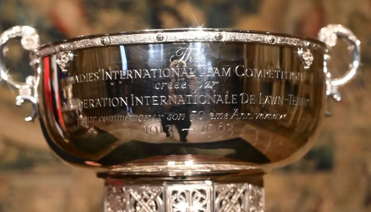 Coppa Davis e Billie Jean King Cup in mostra a Milano