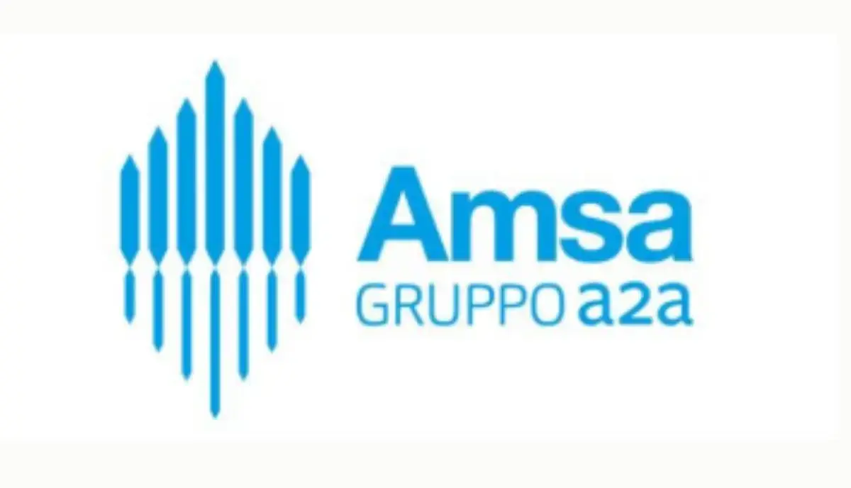 AMSA, raccolta rifiuti