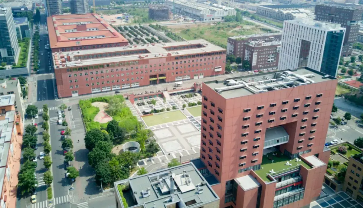 Università Bicocca