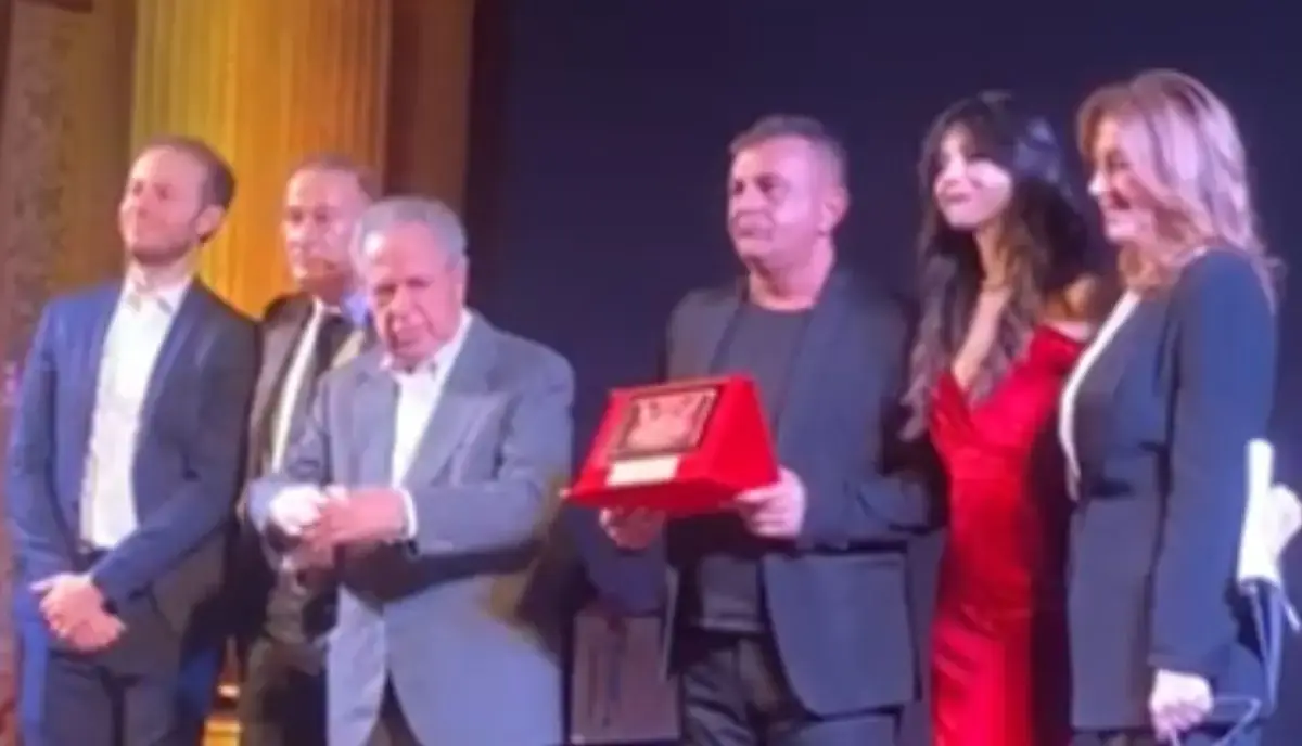 Premio Letterario “Milano International”: riconoscimento a Biagio Maimone