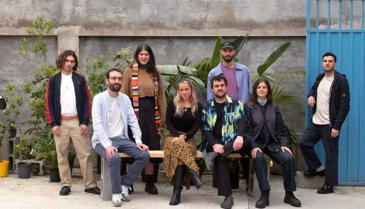 BASE Milano: presentato il programma 2025 “Making Kin”