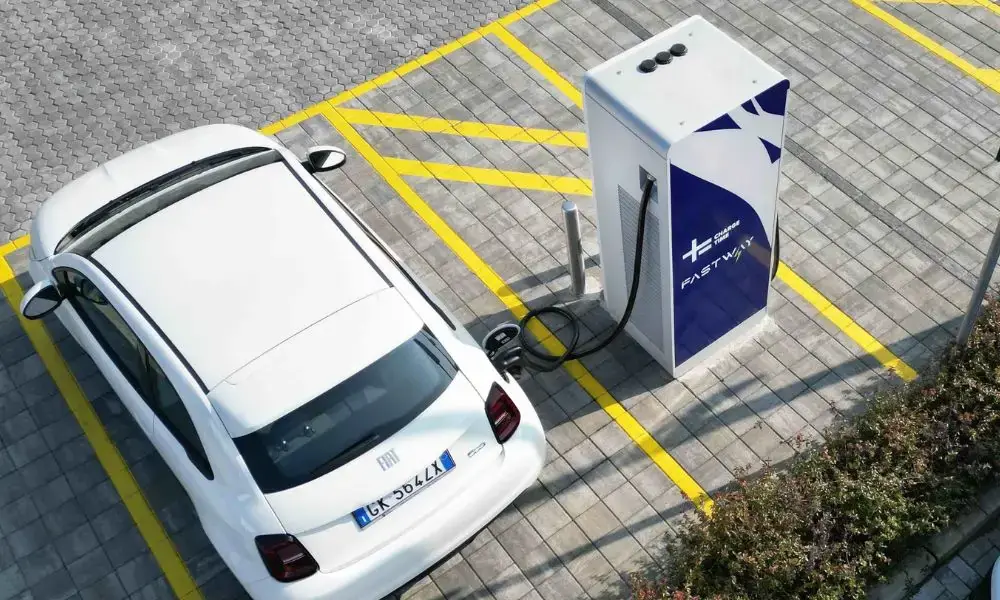 a Milano FastWay realizzerà nuove stazioni di ricarica grazie ai fondi PNRR